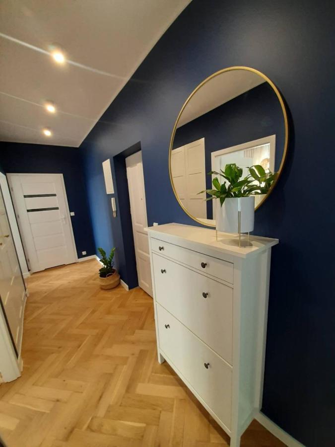 Apartament Abrahama Władysławowo Exteriér fotografie